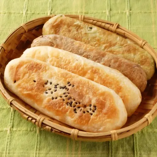 牛舌餅
