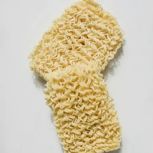 脆口即食麵零食