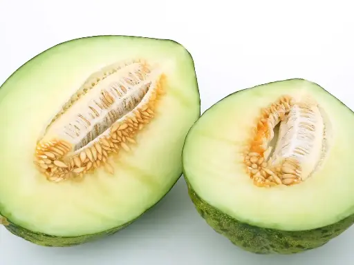 Roasted Melon Seeds