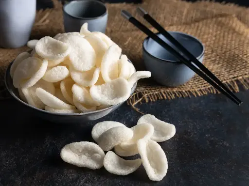 Shrimp Crackers